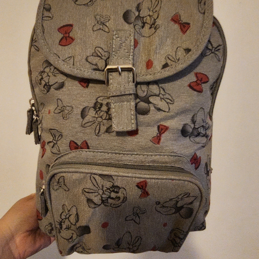 Disney Back Pack